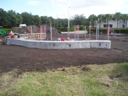 09.11.01 Memorial Plaza - Construction
